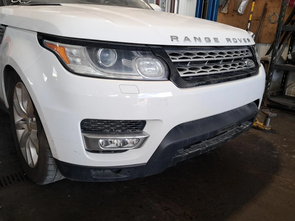 Used Front Center Interior Rear View Mirror fits: 2016 Land rover Range rover sp - Image 4 of 4