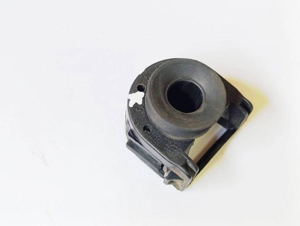 Soporte radiador peugeot 207 2006 9639048580 gasolina 65kw UST122576 Foto 2 de 3