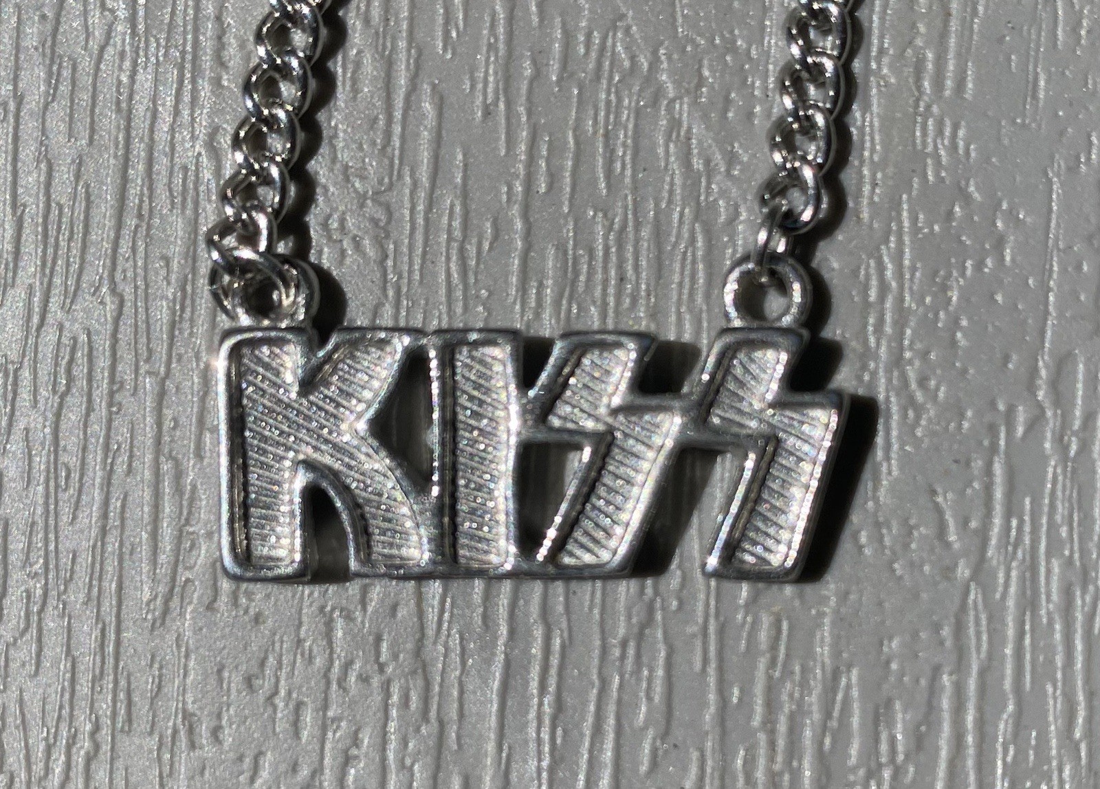 The  “Ace Frehley”  Ring (As Worn By the Spaceman Himself) Aucoin