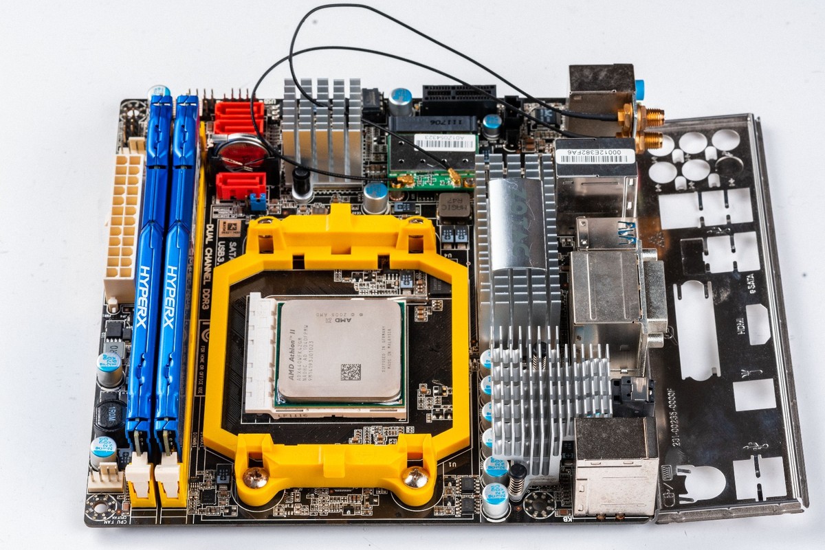 Amd Ryzen Best Amd Mini Itx Motherboard Gaming Motherboard Best