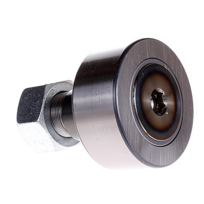 NUKRE80-A-NMT INA 35 x 80 x 100 mm CAM FOLLOWER