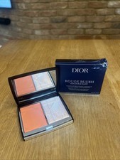 Image of DIOR Rouge Blush Colour & Glow Duo 457 DIORETTE