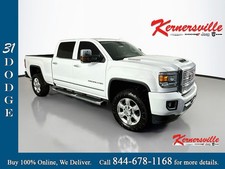 2019 GMC Sierra 2500 Denali