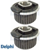 2X Lagerung FüR AchsköRper Delphi TD599W Lagerung AchsköRper Buchsen