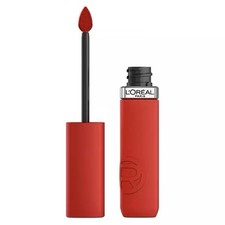 L'Oreal Paris Infallible Matte Resistance Lipstick Shade 400