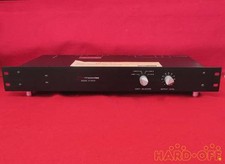 Nmode X-Pm10 Digital Preamp Amplifier, Low Distortion, High S/N, Used