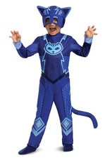 Brand New PJ Masks Catboy Megasuit Classic Toddler Costume