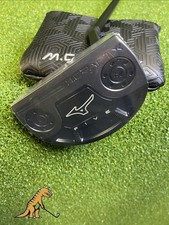 New Mizuno M-Craft X Five S 35 Mallet Putter HC