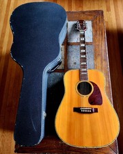 EPIPHONE PR-775 S acoustic guitars