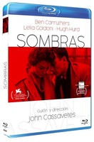Sombras [Blu-Ray R] (1959) Shadows