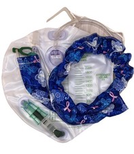 Foley Catheter Tube Cover