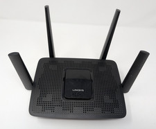Linksys MR9000 AC3000 Tri-Band Mesh WiFi 5 Router MU-MIMO USB 3.0