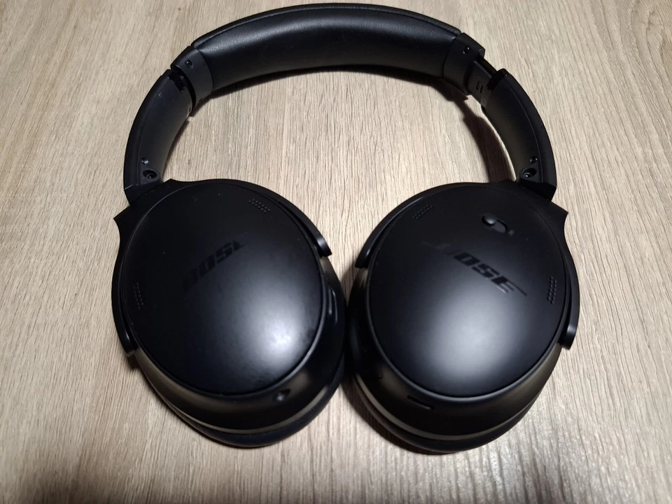 Bose QuietComfort Headphones, photo 3 of 5