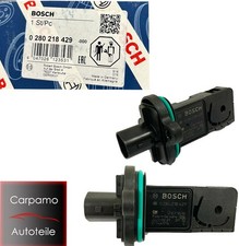 Bosch 0280218429Luftmassenmesser Opel Adam As...