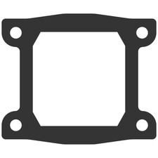 MOTO TASSINARI Vforce 3/4 Gasket - Reed Gaske...