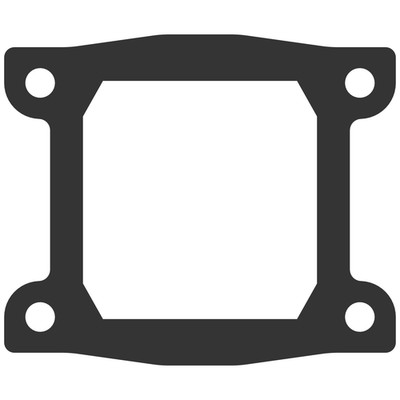MOTO TASSINARI Vforce 3/4 Gasket - Reed Gaskets