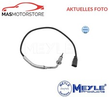 SENSOR ABGASTEMPERATUR MEYLE 114 800 0257 A FÜR SEAT LEON ST,LEON,LEON SC