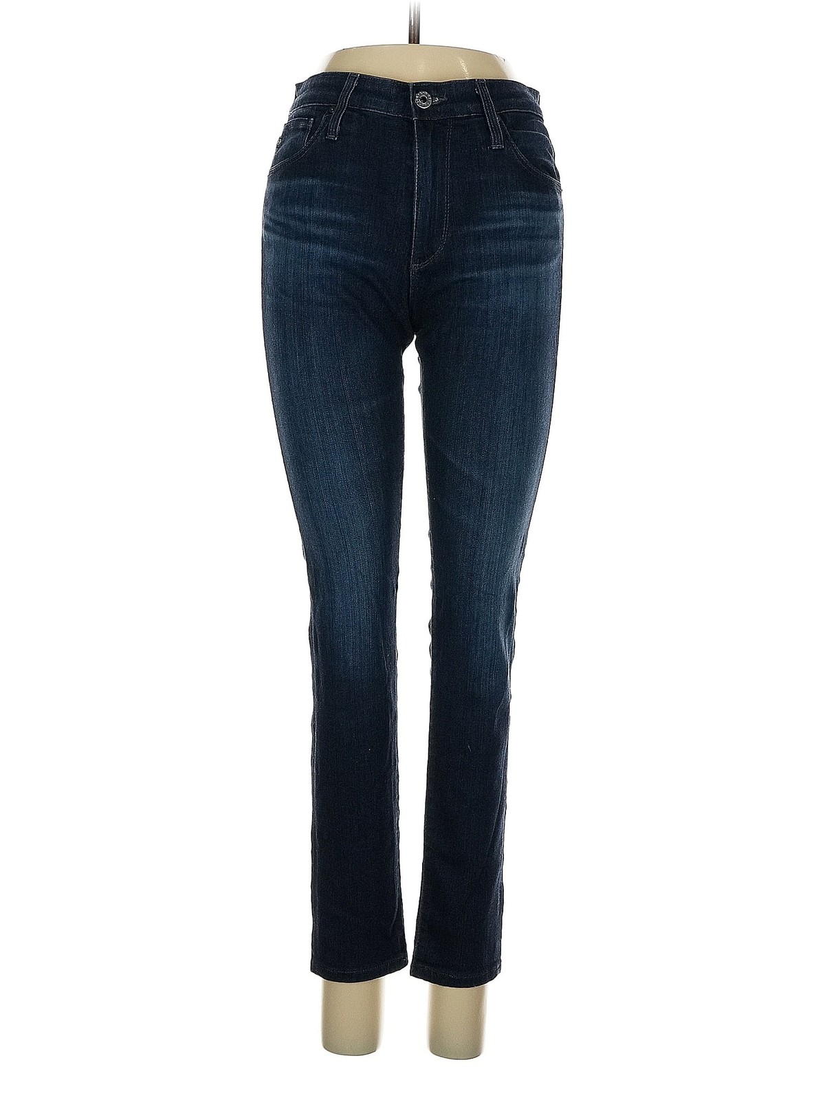 Adriano Goldschmied Women Blue Jeans 26W