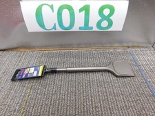 Bosch Bulldog Xtreme HS1427 10" x 2-1/2" W Chisel, Self Sharpening, SDS Plus