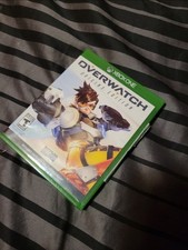 Overwatch: Origins Edition (Microsoft Xbox One, 2016)