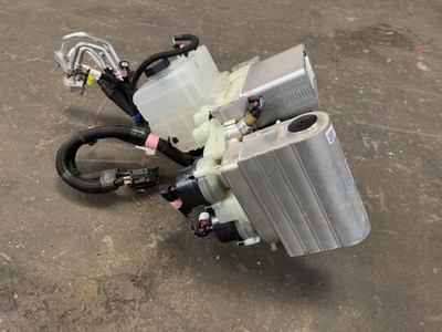 t23t 34155-TZ5-H03 Genuine Acura Back Up Light Assembly