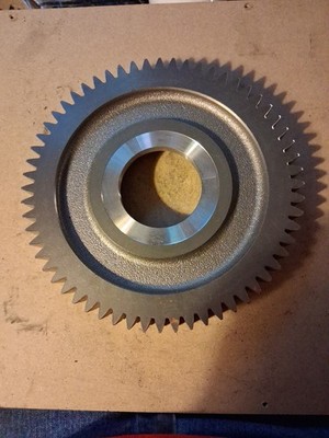 4303477 FULLER ALL TRANSMISSION PART 3125418
