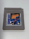 Nintendo Motocross Maniacs Game Boy Original Cartridge Only