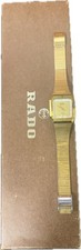 Rado Diastar Men's Quartz Watch – Pre-Owned – Original Box Included 6