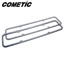 Fibre Valve Cover Gasket Each .094 For Sbc 1823  Brodix 12