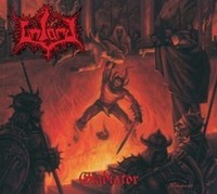 Unlord - Gladiator - Vinyl Record - G72Z