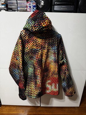 S/S 23 Supreme Gore-Tex Paclite Shell Jacket XL | eBay