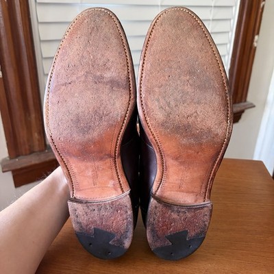 Alden 0683