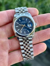 Rolex Datejust 126200
