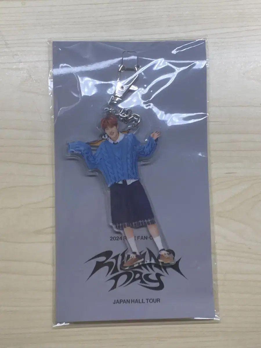 riizeソヒグッズ riize Sohee Japan fanconcert MD acrylic keyring | eBay