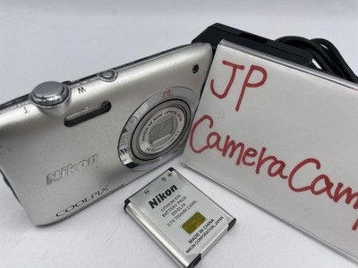 デジタルカメラ Nikon A100 s-l400.jpg
