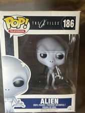 2015 Funko Pop X-Files Vinyl Figures 11
