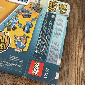 LEGO Boost: Creative Toolbox (17101)