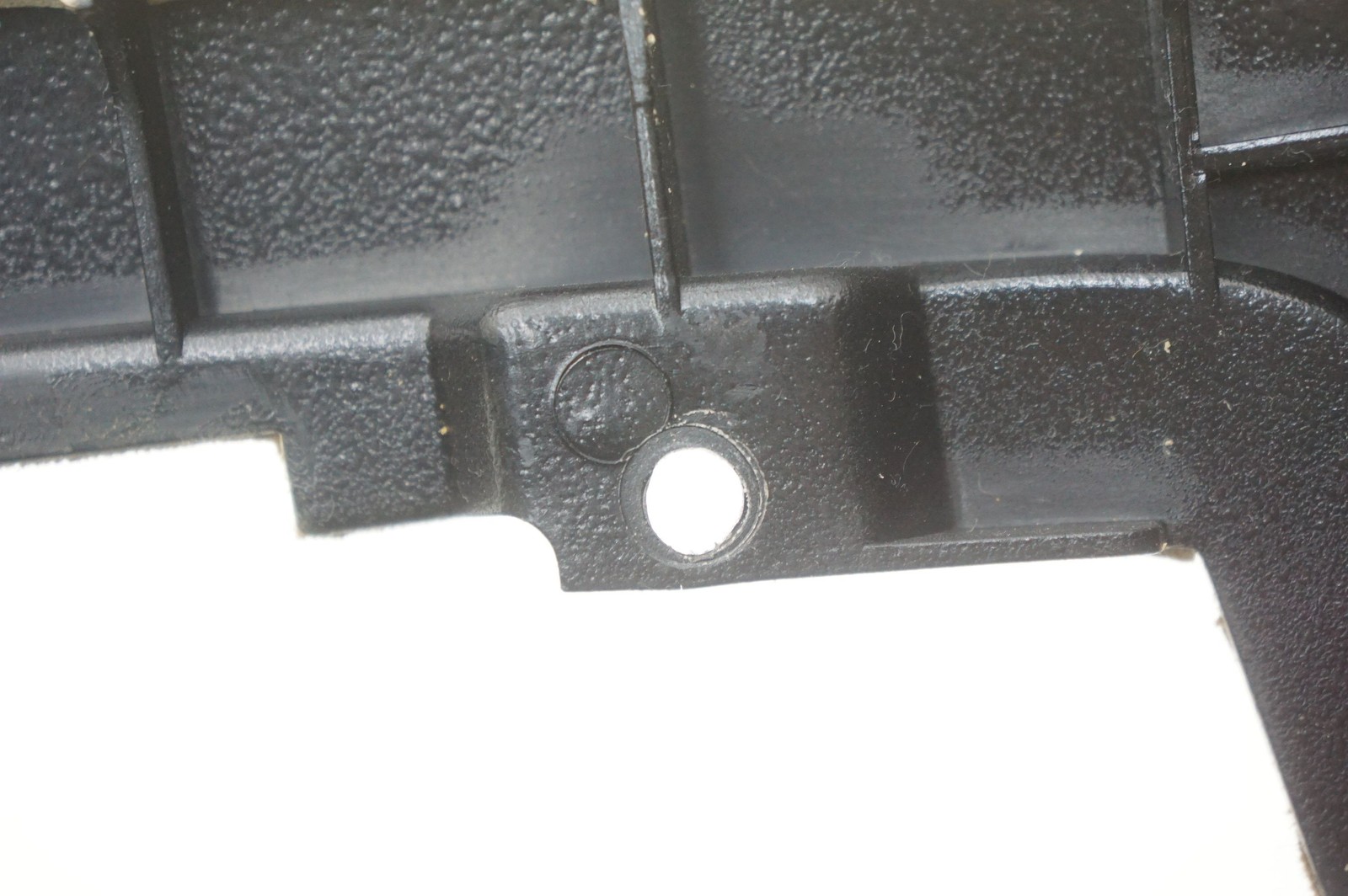 Front Dashboard Dash Distribution Trim 51457060831 Rolls Royce Phantom Vii 2006