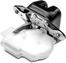 Trunk Lid Latch Lock Actuator for Acura RDX 2010–2012, Honda CR-V 2012–2016