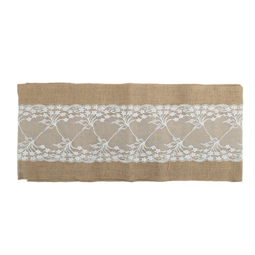 Brand New Table Runner Linen Accessories Festival Home Decor Replacement - Picture 22 of 48