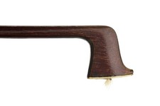 Possible Jean 'Grand' Adam Violin Bow for Restoration