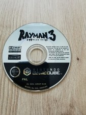 Thumbnail of ebay&reg; auction 398039854586 | Rayman 3 Hoodlum Havoc (GameCube)