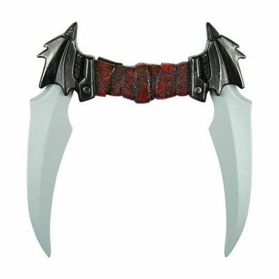 MORPHING SWITCHBLADE Playset Arsenal Halloween Dress-up 3+