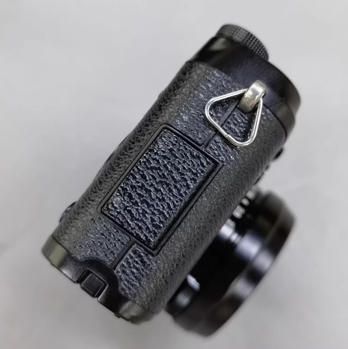 FUJIFILM Fuji X100S Black 16.3MP 90%New Compact Cam Eng UI High - Res Portable