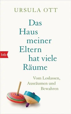 Das Haus meiner Eltern hat viele Räume ZUSTAND SEHR GUT