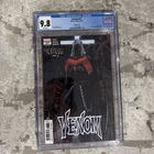 Venom 27 3rd Print CGC 9.8 1st Full Appearance of Codex 2020 Dylan Brock Key