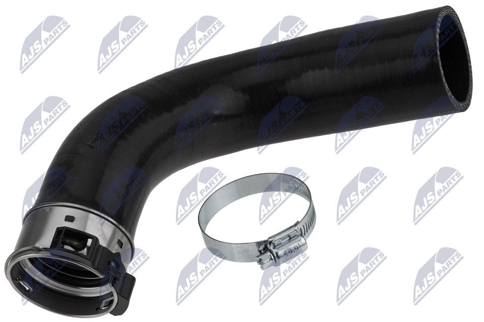 Fits NTY GPP-FT-074 AIR DUCT