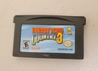 Donkey Kong Country 3 Game Boy Advance GBA - Authentic Clean Tested 🦍🔥🎮😎