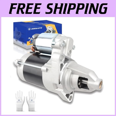 #ad Replacement Starter Motor for 32hp Air Cooled Engine $135.98