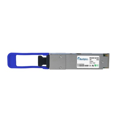 Ruckus E40G-QSFP-LR4 Compatible BlueOptics QSFP BO25K13610D